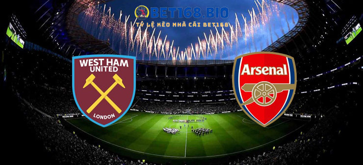nhan-dinh-west-ham-vs-arsenal-tai-bet168