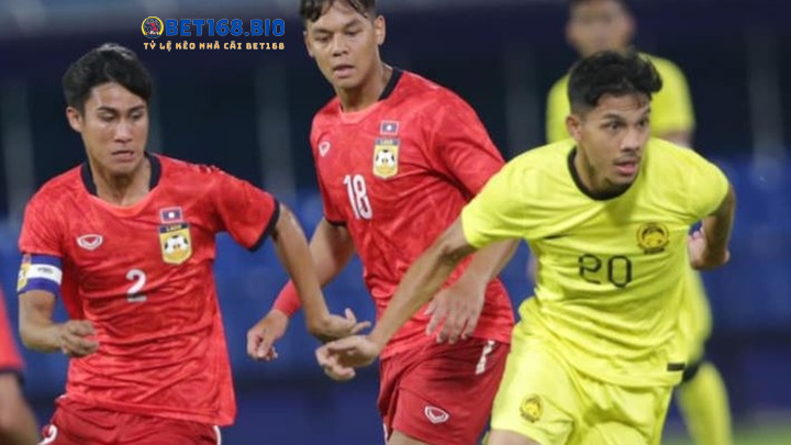 nhan-dinh-tran-u22-singapore-vs-u22-malaysia-tai-bet168