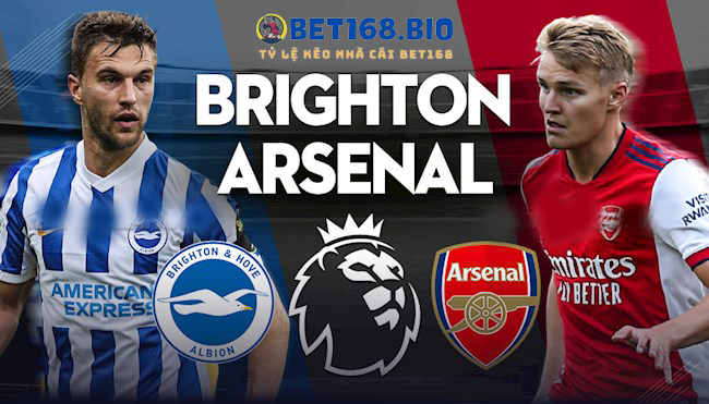 soi-keo-arsenal-vs-brighton-tai-bet168