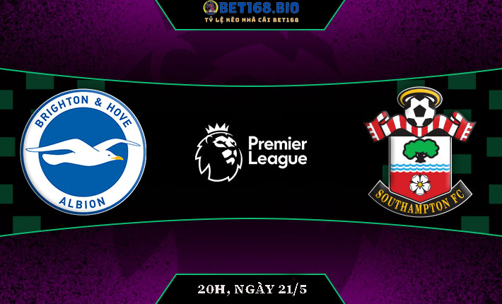 soi-keo-brighton-vs-southampton-tai-bet168