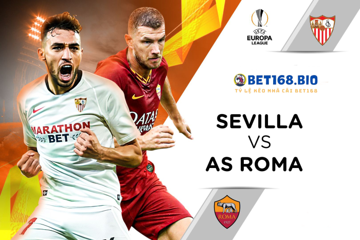 soi-keo-sevilla-vs-roma-tai-bet168