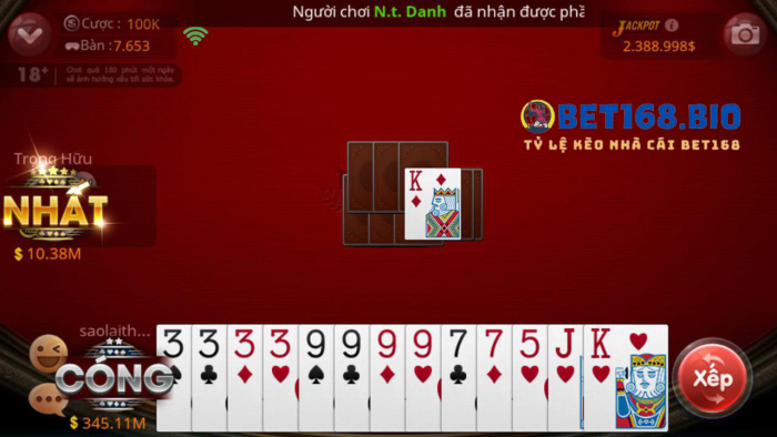 bi-kip-danh-bai-tien-len-hieu-qua-tai-bet168