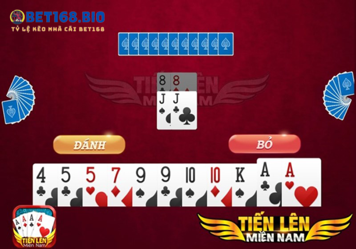 cách-danh-bai-tien-len-hieu-qua-bet168