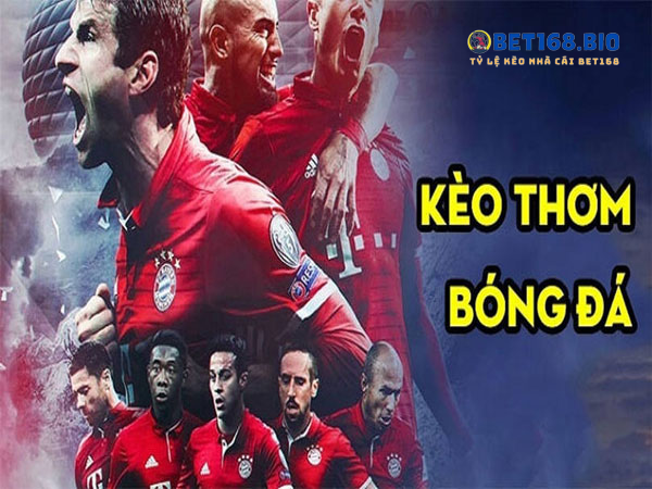 keo-thom-bong-da-la-gi-tai-bet168