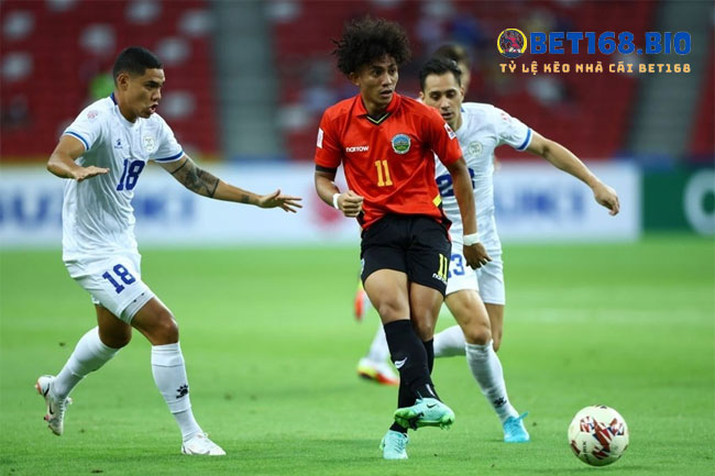 thong-tin-tran-dau-u23-dong-timor-vs-u23-malaysia