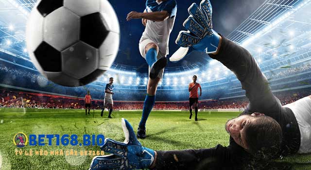 Cách tính thắng thua khi tham gia kèo không ghi bàn
