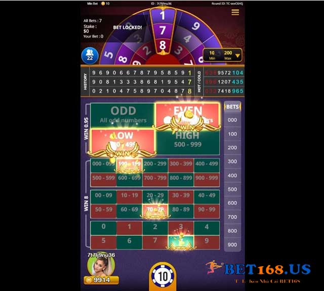 Giới thiệu về game Number matka