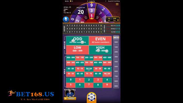 Hướng dẫn tham gia Triple Chance tại nhà cái