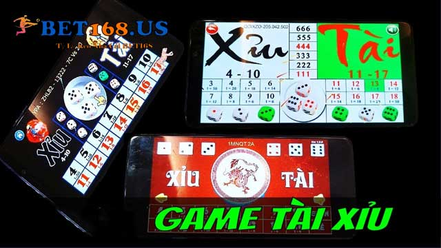 Kinh nghiệm từ cao thủ khi chơi tài xỉu offline 