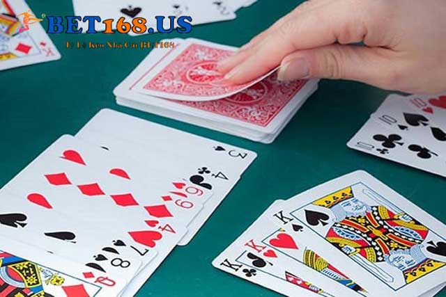 Các thuật ngữ trong Phỏm cơ bản bạn cần biết