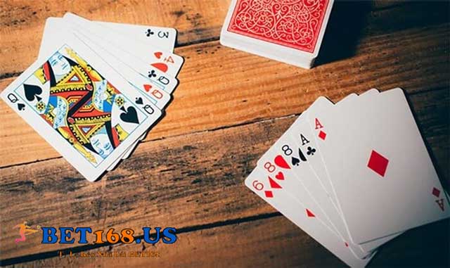 Các thuật ngữ trong Phỏm đặc biệt